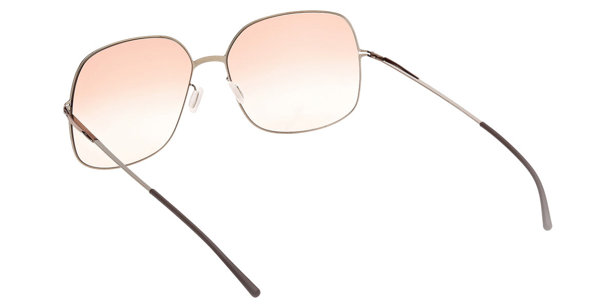 ic! berlin IC0227 MIA 34F 60 - Shiny Light Bronze / Gradient Brown #id:ic022734f_s:102115