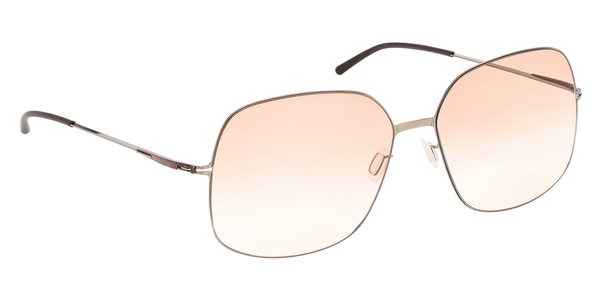 ic! berlin IC0227 MIA 34F 60 - Shiny Light Bronze / Gradient Brown #id:ic022734f_s:102135