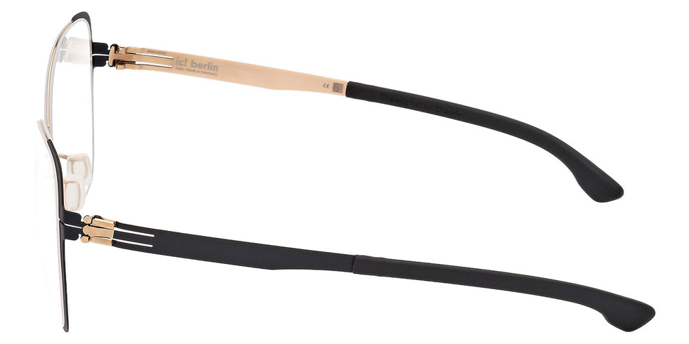 ic! berlin IC5025 IRINE 005 55 - Black/Gradient #id:ic5025005_s:100110