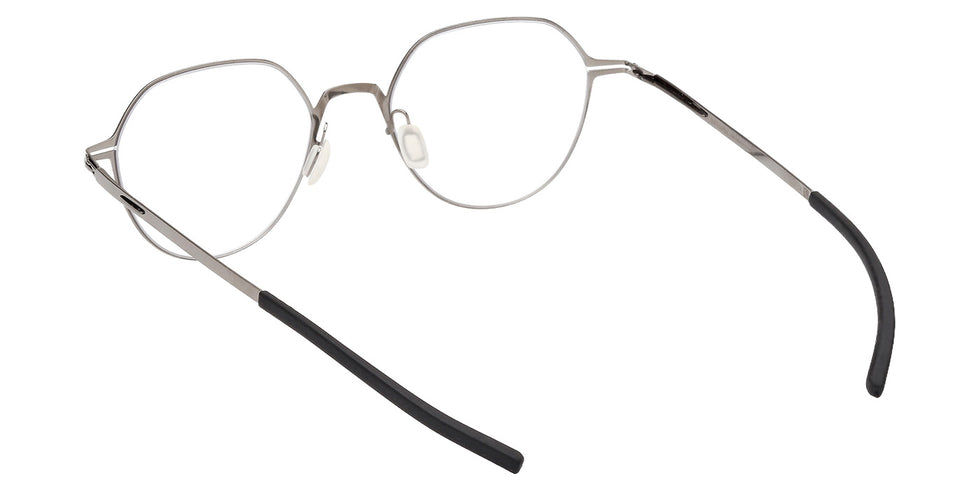 ic! berlin IC5042-D NORI 02A 49 - Matte Black #id:ic5042d02a_s:100115