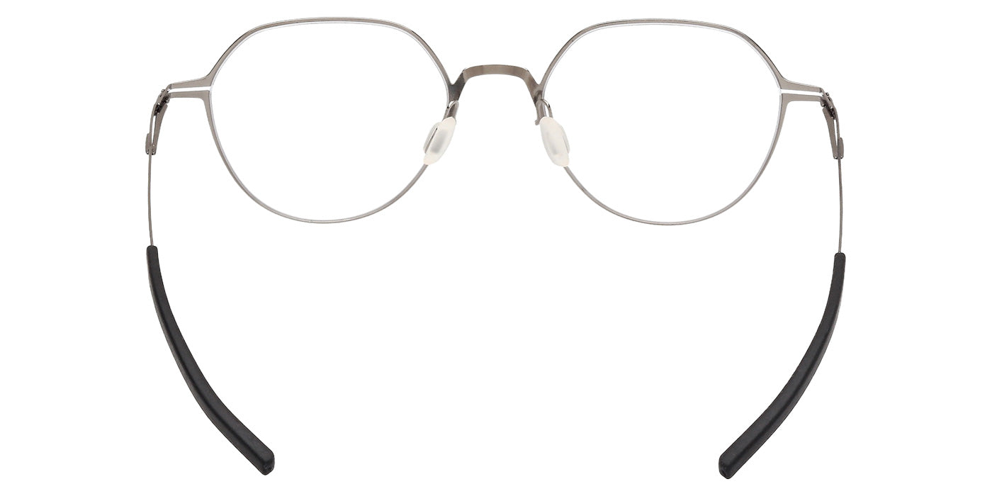 ic! berlin IC5042-D NORI 02A 49 - Matte Black #id:ic5042d02a_s:100120