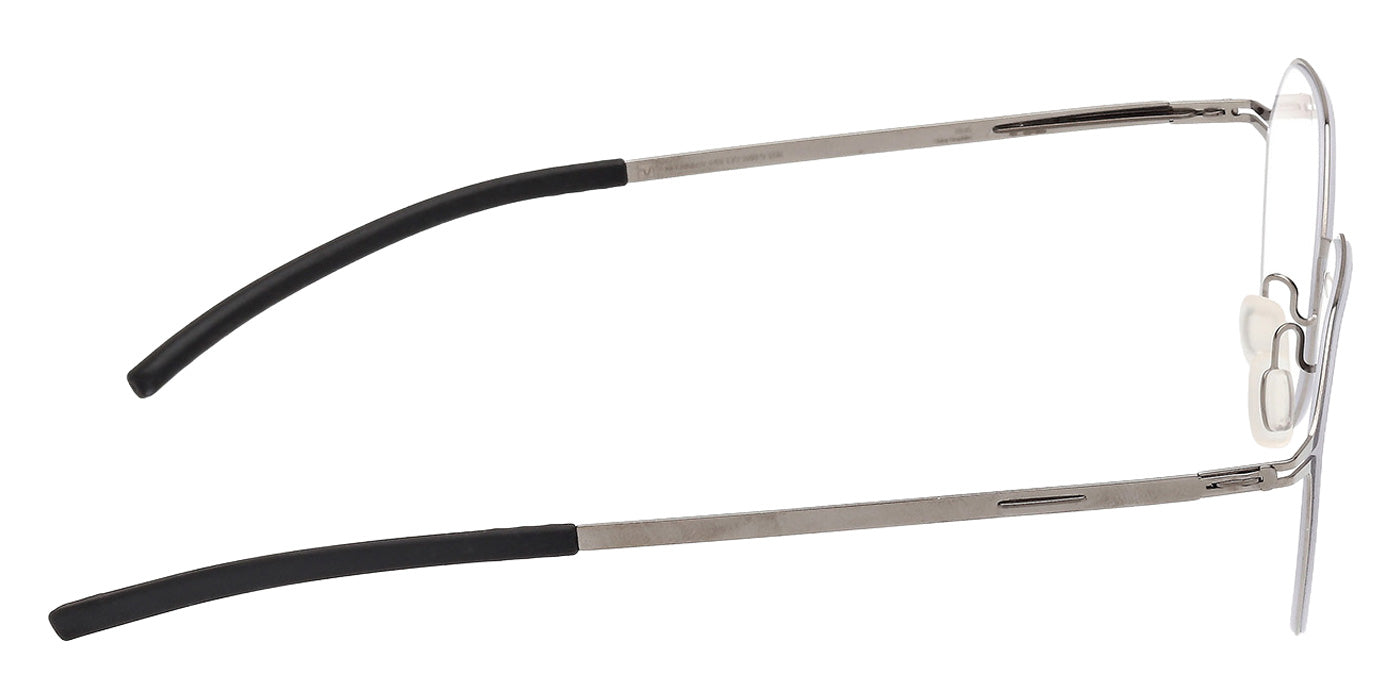 ic! berlin IC5042-D NORI 02A 49 - Matte Black #id:ic5042d02a_s:100130