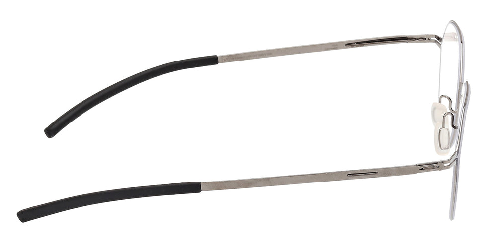 ic! berlin IC5042-D NORI 02A 49 - Matte Black #id:ic5042d02a_s:100130