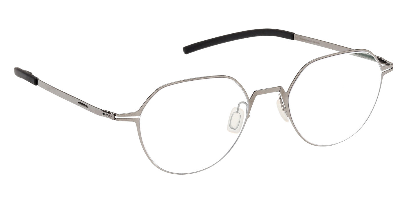 ic! berlin IC5042-D NORI 02A 49 - Matte Black #id:ic5042d02a_s:100135