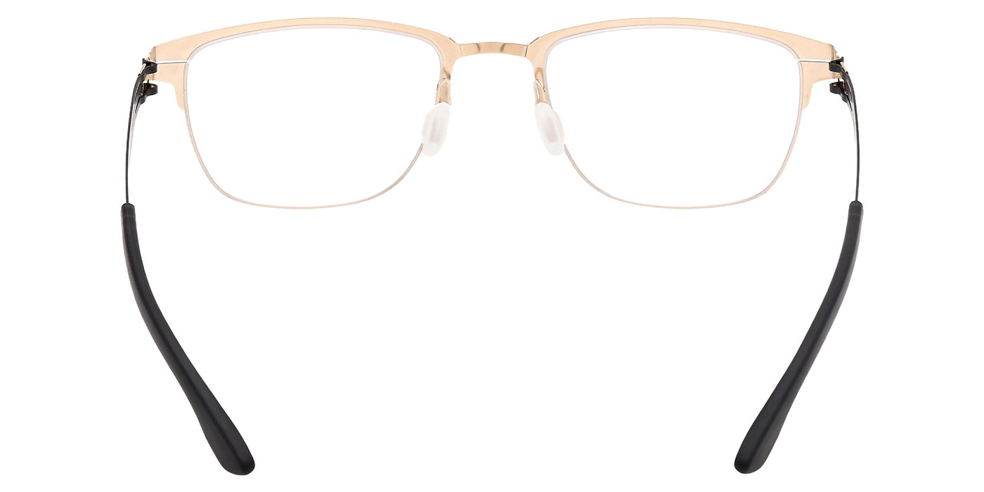 ic! berlin IC5063-D THE LONE WOLF 005 51 - Black/Monocolor #id:ic5063d005_s:100120