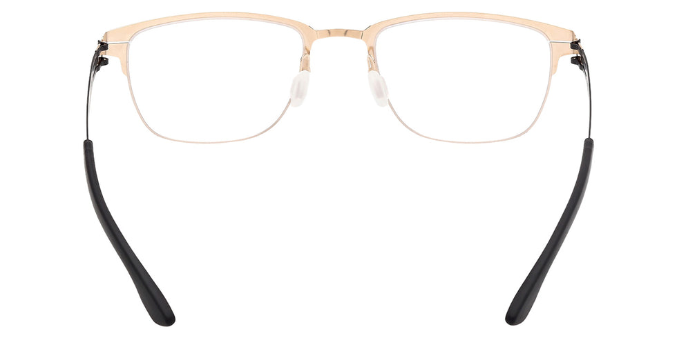 ic! berlin IC5063-D THE LONE WOLF 005 51 - Black/Monocolor #id:ic5063d005_s:100120