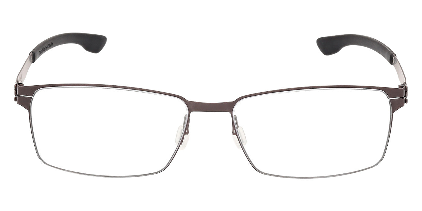 ic! berlin IC5066-D TORU N. 049 57 - Matte Dark Brown #id:ic5066d049_s:102100