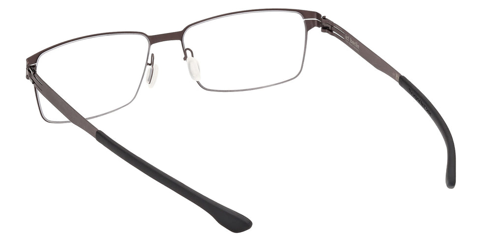 ic! berlin IC5066-D TORU N. 049 57 - Matte Dark Brown #id:ic5066d049_s:102115