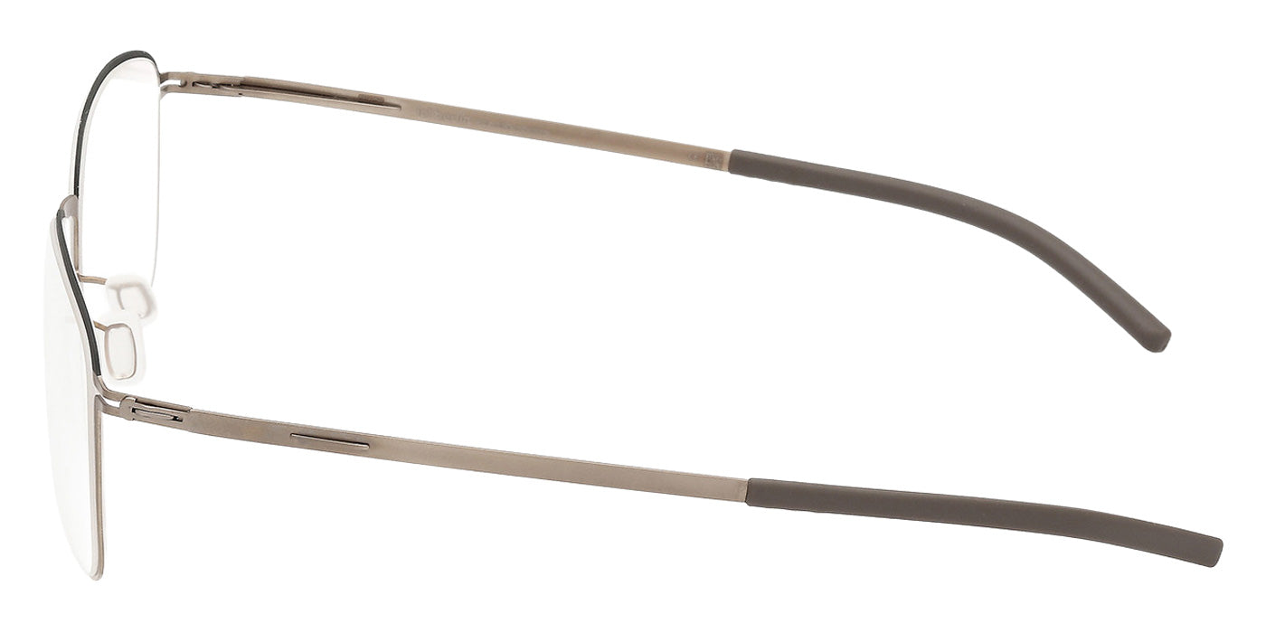 ic! berlin IC5068 VENTO 035 54 - Matte Light Bronze #id:ic5068035_s:100110