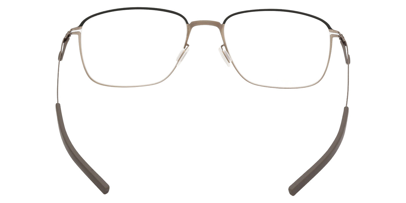 ic! berlin IC5068 VENTO 035 54 - Matte Light Bronze #id:ic5068035_s:100120