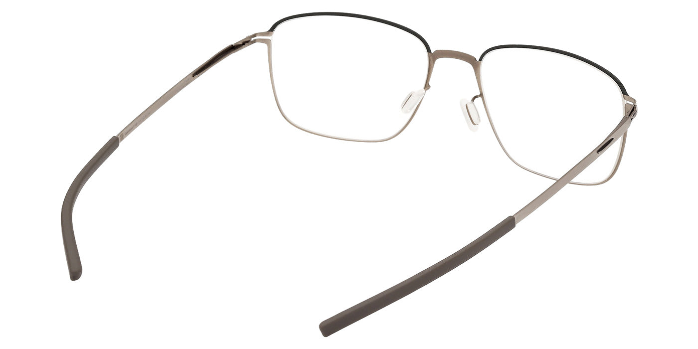 ic! berlin IC5068 VENTO 035 54 - Matte Light Bronze #id:ic5068035_s:100125