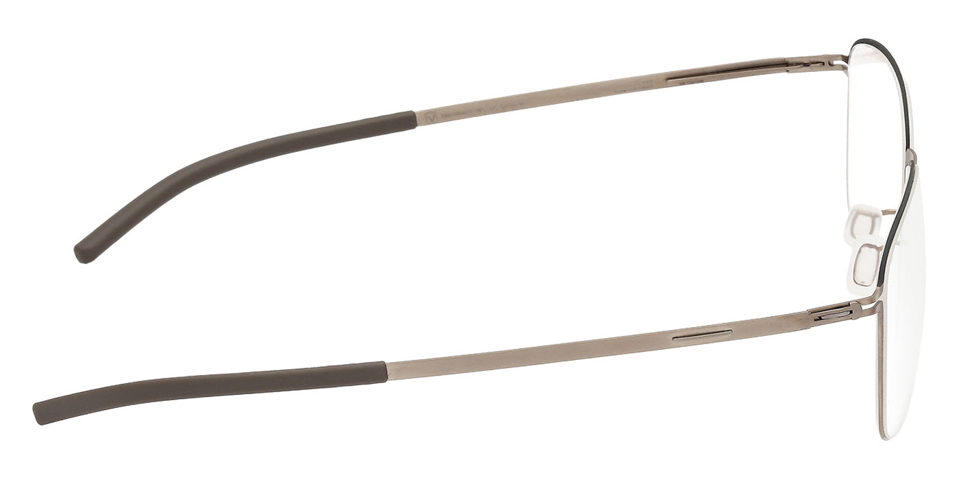 ic! berlin IC5068 VENTO 035 54 - Matte Light Bronze #id:ic5068035_s:100130