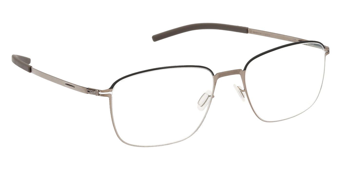 ic! berlin IC5068 VENTO 035 54 - Matte Light Bronze #id:ic5068035_s:100135