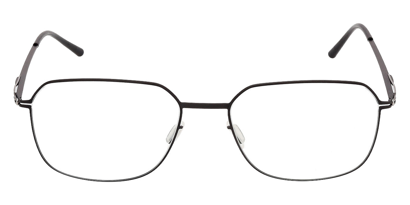 ic! berlin IC5143 REY 002 53 - Matte Black #id:ic5143002_s:100100