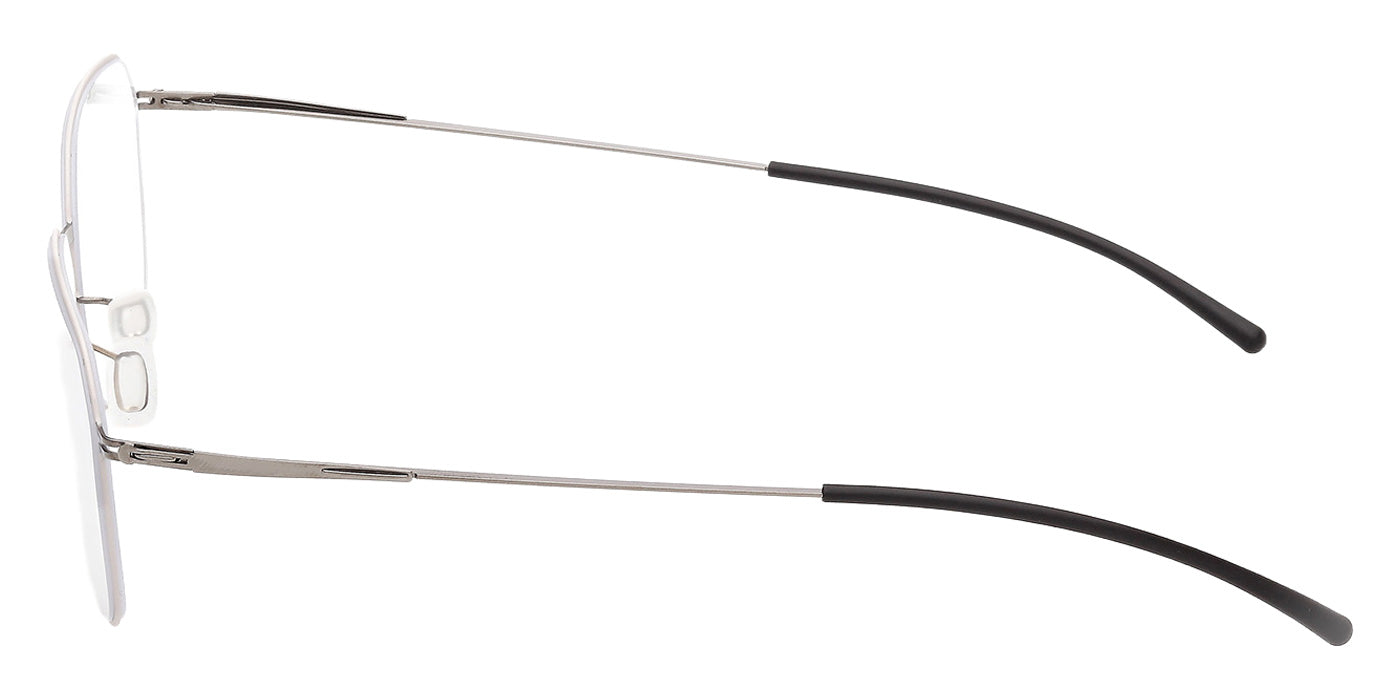 ic! berlin IC5143 REY 005 53 - Black/Gradient #id:ic5143005_s:102110