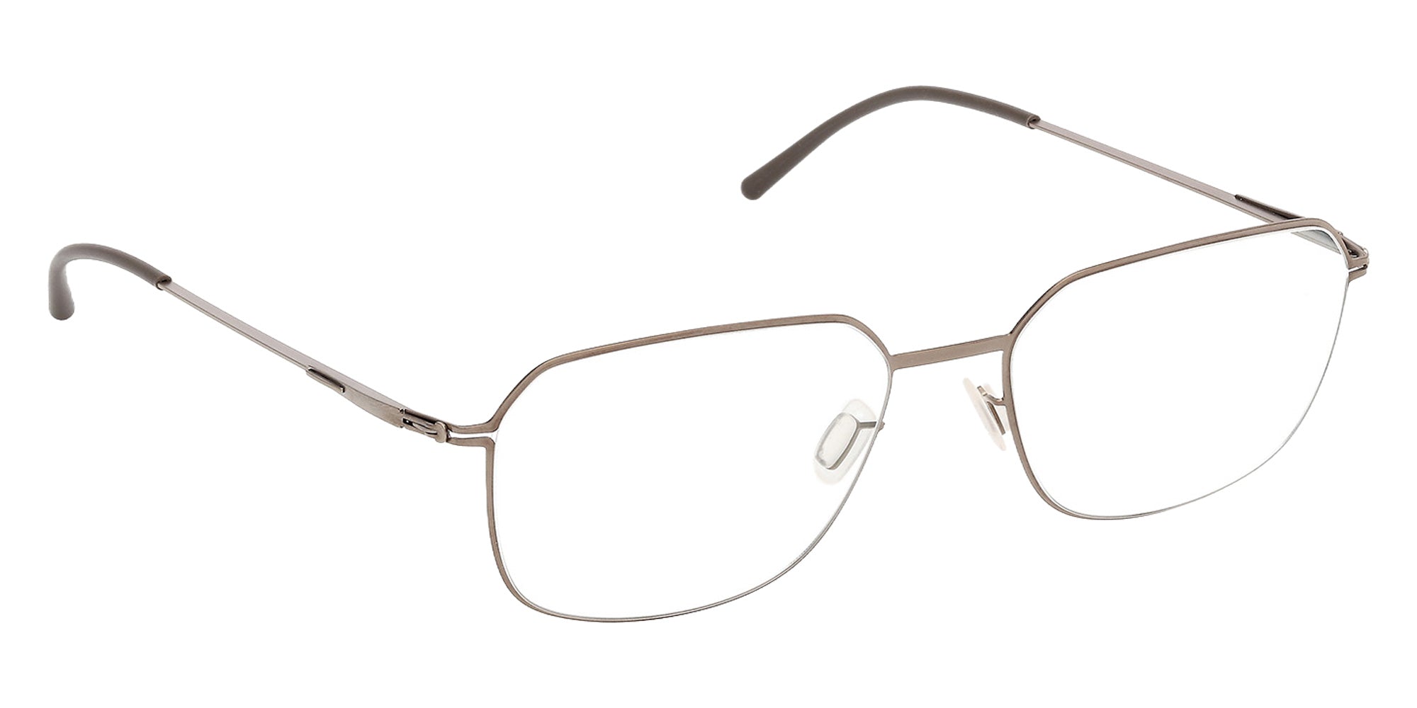 ic! berlin IC5143 35A 53 - Matte Light Bronze 35A #id:ic514335a_s:100135