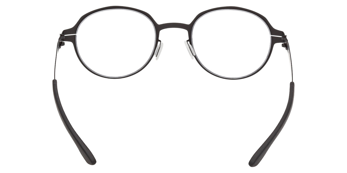 ic! berlin IC5171 KLEO 002 49 - Matte Black #id:ic5171002_s:100120