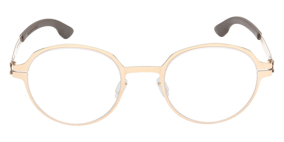 ic! berlin IC5171 KLEO 028 49 - Matte Sandblasted Dark Ruthenium #id:ic5171028_s:102100