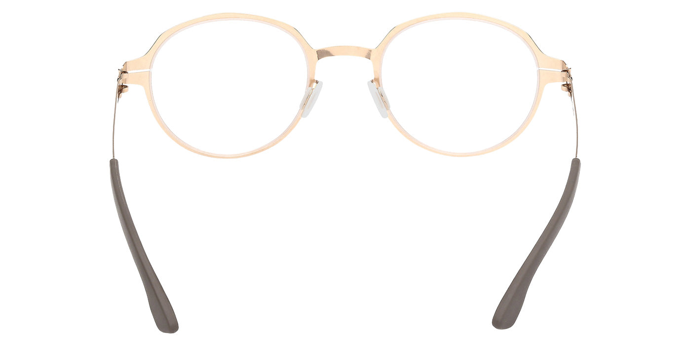 ic! berlin IC5171 KLEO 028 49 - Matte Sandblasted Dark Ruthenium #id:ic5171028_s:102120