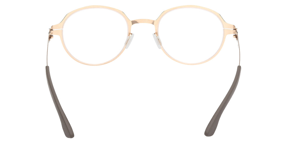 ic! berlin IC5171 KLEO 028 49 - Matte Sandblasted Dark Ruthenium #id:ic5171028_s:102120