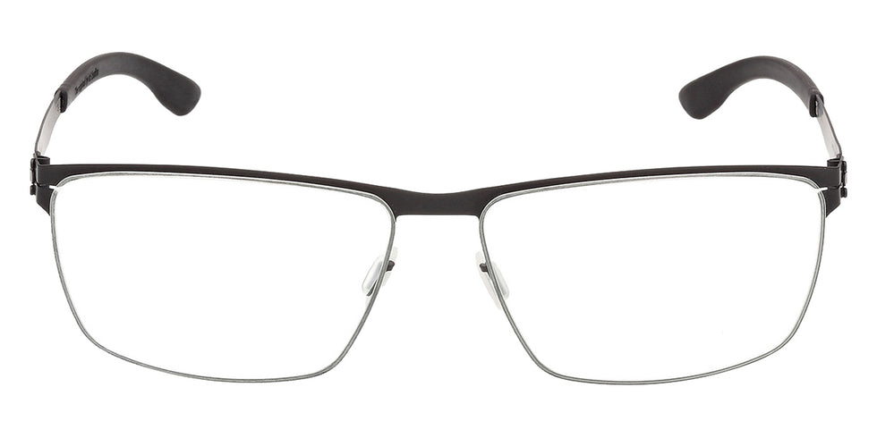 ic! berlin IC5173 SVEN H. LARGE 002 61 - Matte Black #id:ic5173002_s:100100