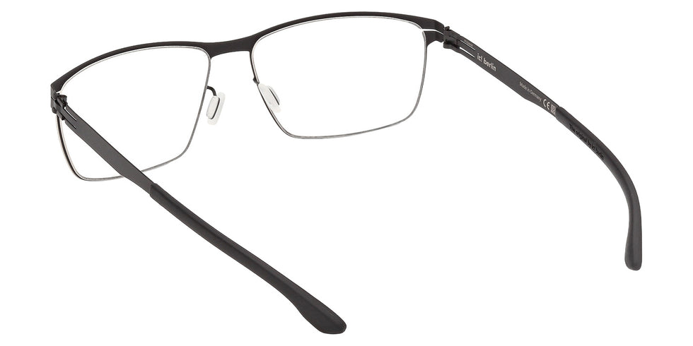 ic! berlin IC5173 SVEN H. LARGE 002 61 - Matte Black #id:ic5173002_s:100115