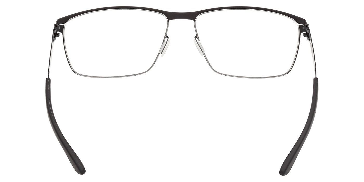 ic! berlin IC5173 SVEN H. LARGE 002 61 - Matte Black #id:ic5173002_s:100120