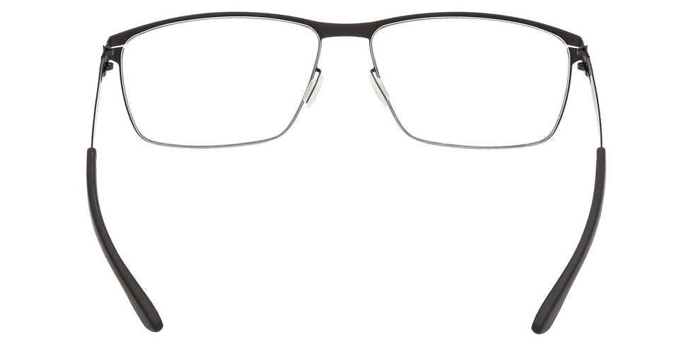 ic! berlin IC5173 SVEN H. LARGE 002 61 - Matte Black #id:ic5173002_s:100120