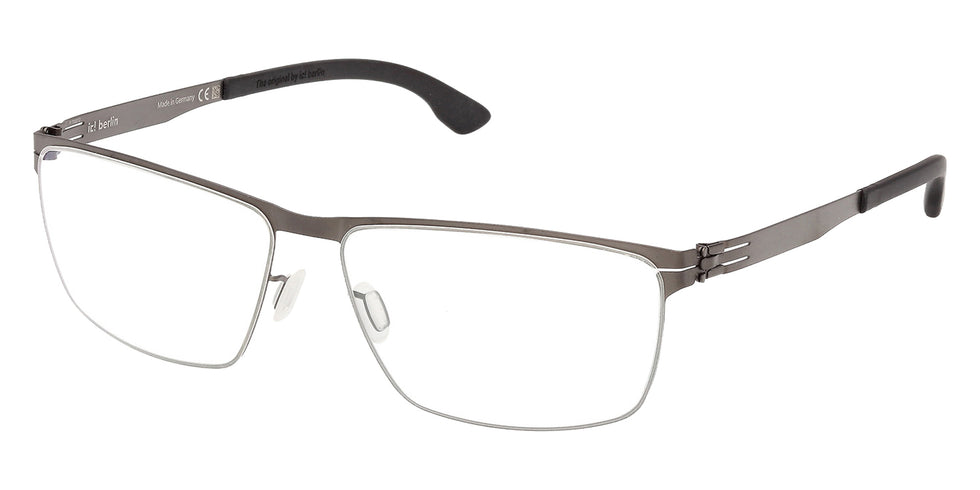 ic! berlin IC5173 02A 61 - Matte Black 02A #id:ic517302a_s:100105