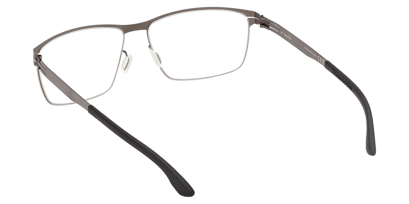 ic! berlin IC5173 SVEN H. LARGE 02A 61 - Matte Black #id:ic517302a_s:102115