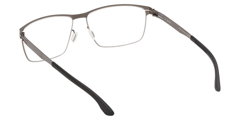 ic! berlin IC5173 02A 61 - Matte Black 02A #id:ic517302a_s:100115