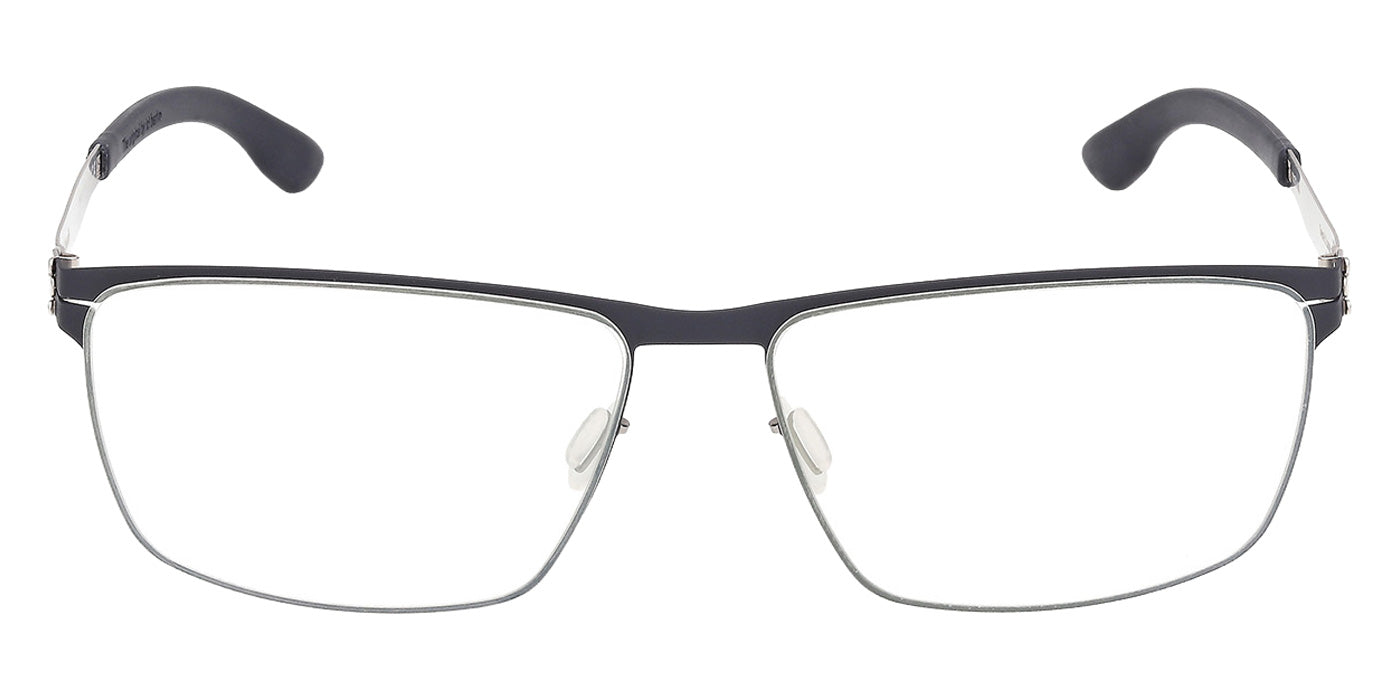 ic! berlin IC5173 SVEN H. LARGE 085 61 - Matte Rose Gold #id:ic5173085_s:104100