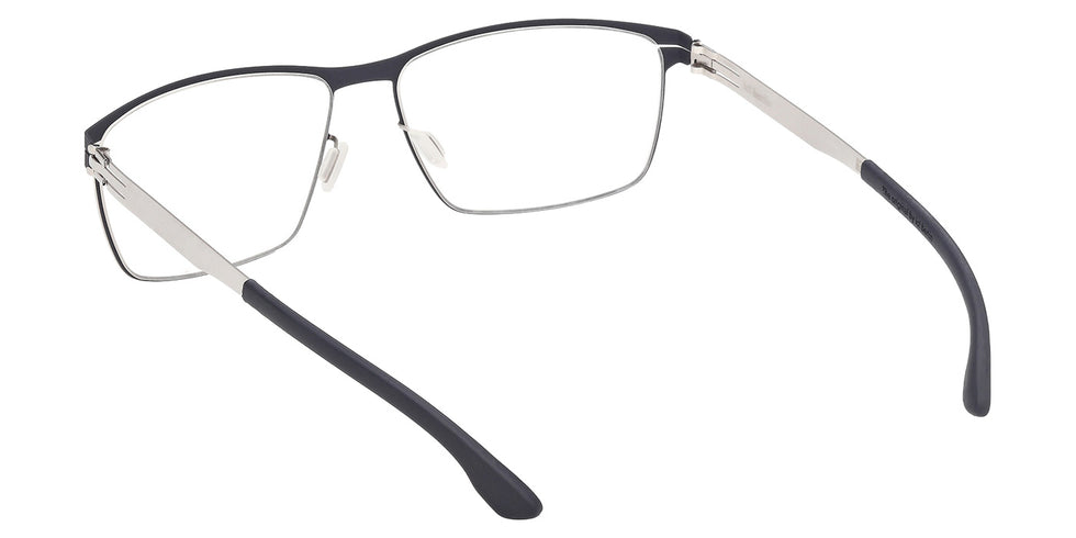 ic! berlin IC5173 SVEN H. LARGE 085 61 - Matte Rose Gold #id:ic5173085_s:104115