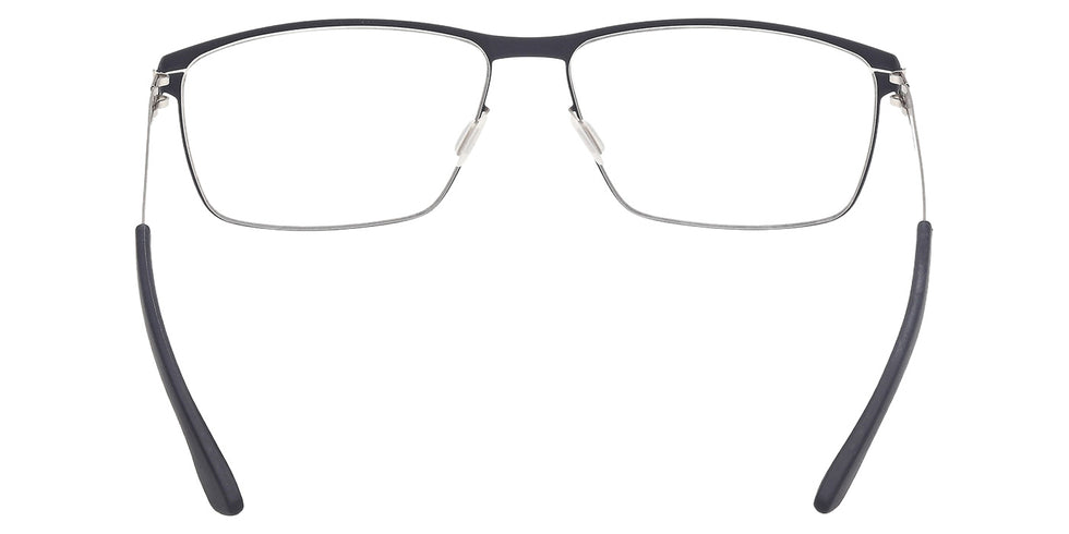 ic! berlin IC5173 SVEN H. LARGE 085 61 - Matte Rose Gold #id:ic5173085_s:104120