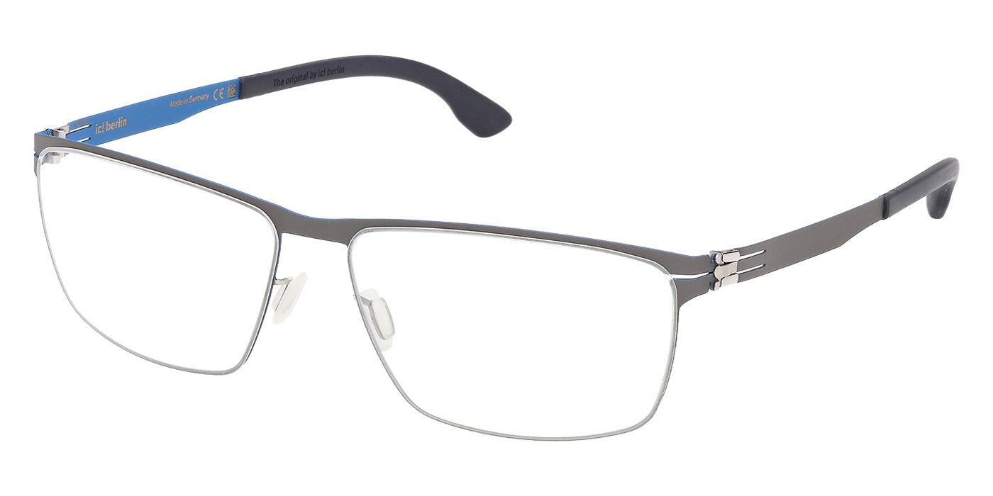 ic! berlin IC5173 SVEN H. LARGE 85A 61 - Matte Rose Gold #id:ic517385a_s:106105