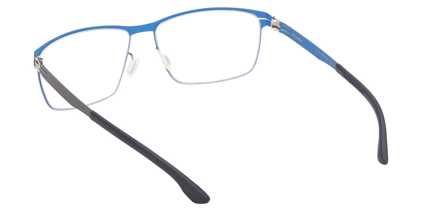 ic! berlin IC5173 SVEN H. LARGE 85A 61 - Matte Rose Gold #id:ic517385a_s:106115