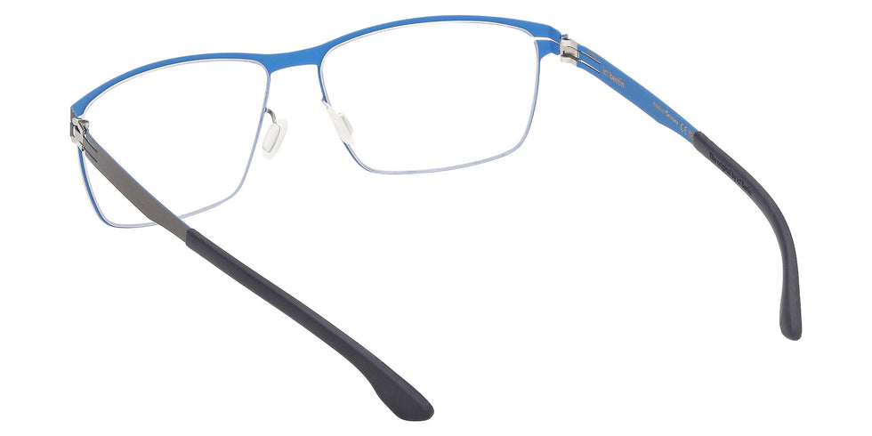 ic! berlin IC5173 85A 61 - Matte Rose Gold 85A #id:ic517385a_s:102115