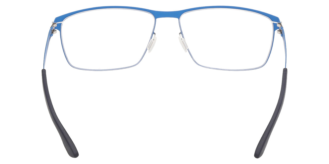 ic! berlin IC5173 SVEN H. LARGE 85A 61 - Matte Rose Gold #id:ic517385a_s:106120