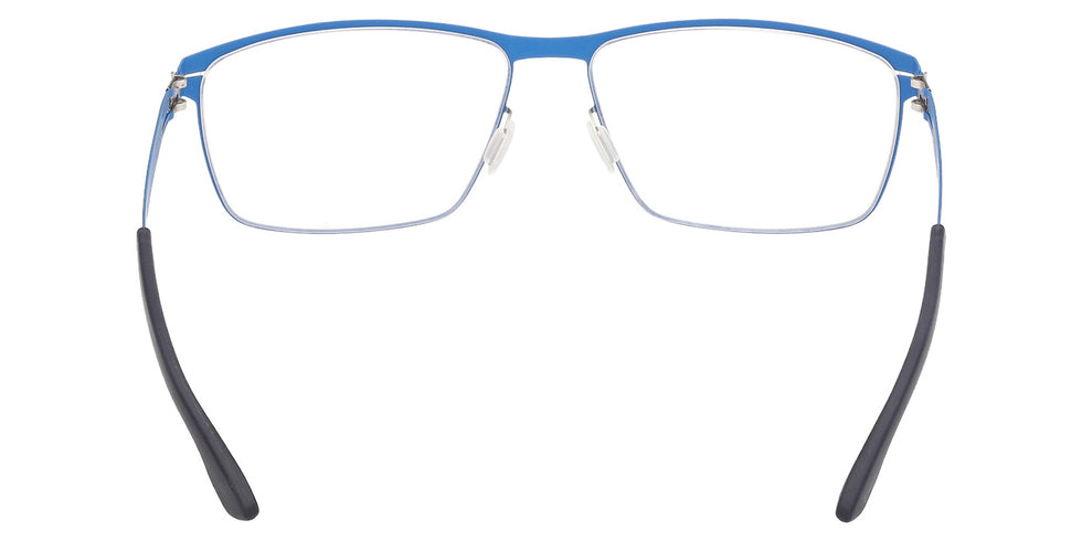 ic! berlin IC5173 SVEN H. LARGE 85A 61 - Matte Rose Gold #id:ic517385a_s:106120