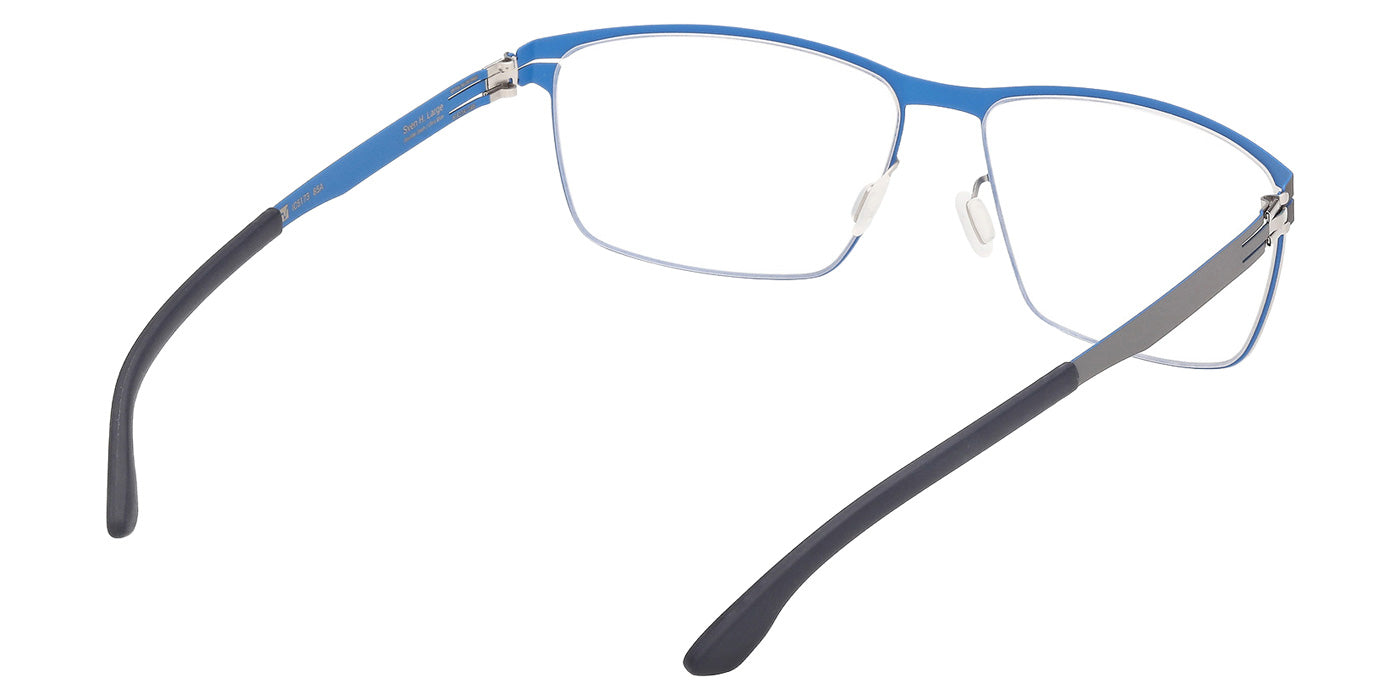 ic! berlin IC5173 SVEN H. LARGE 85A 61 - Matte Rose Gold #id:ic517385a_s:106125