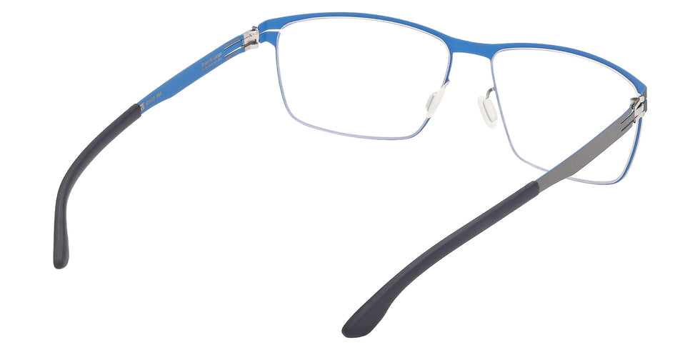 ic! berlin IC5173 85A 61 - Matte Rose Gold 85A #id:ic517385a_s:102125