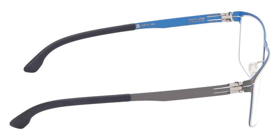 ic! berlin IC5173 85A 61 - Matte Rose Gold 85A #id:ic517385a_s:102130