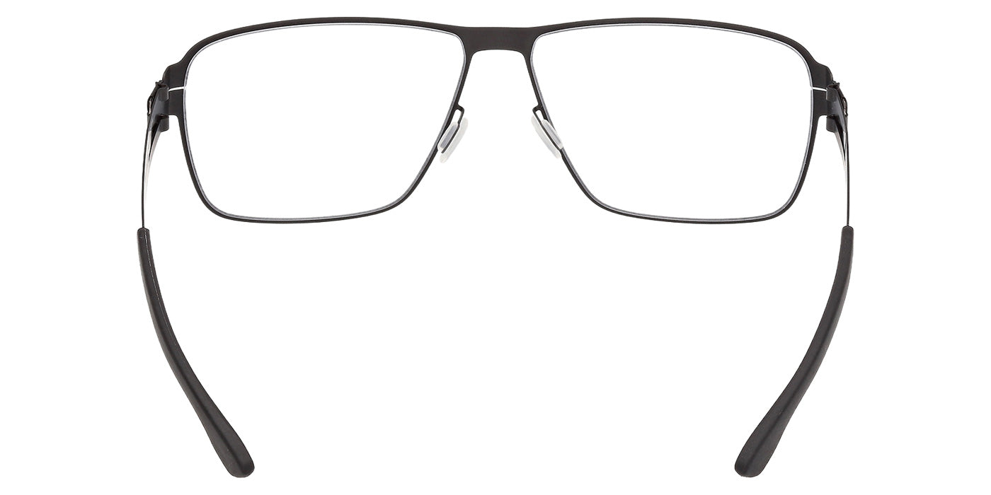 ic! berlin IC5174 THORSTI S. LARGE 002 61 - Matte Black #id:ic5174002_s:100120