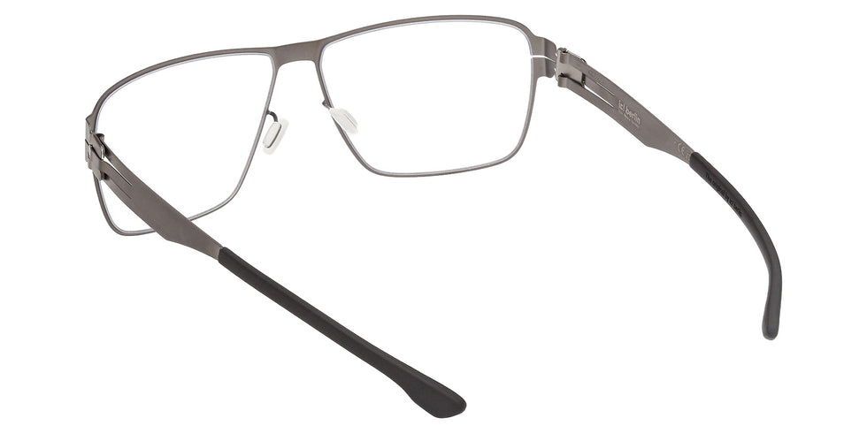 ic! berlin IC5174 02A 61 - Matte Black 02A #id:ic517402a_s:100115