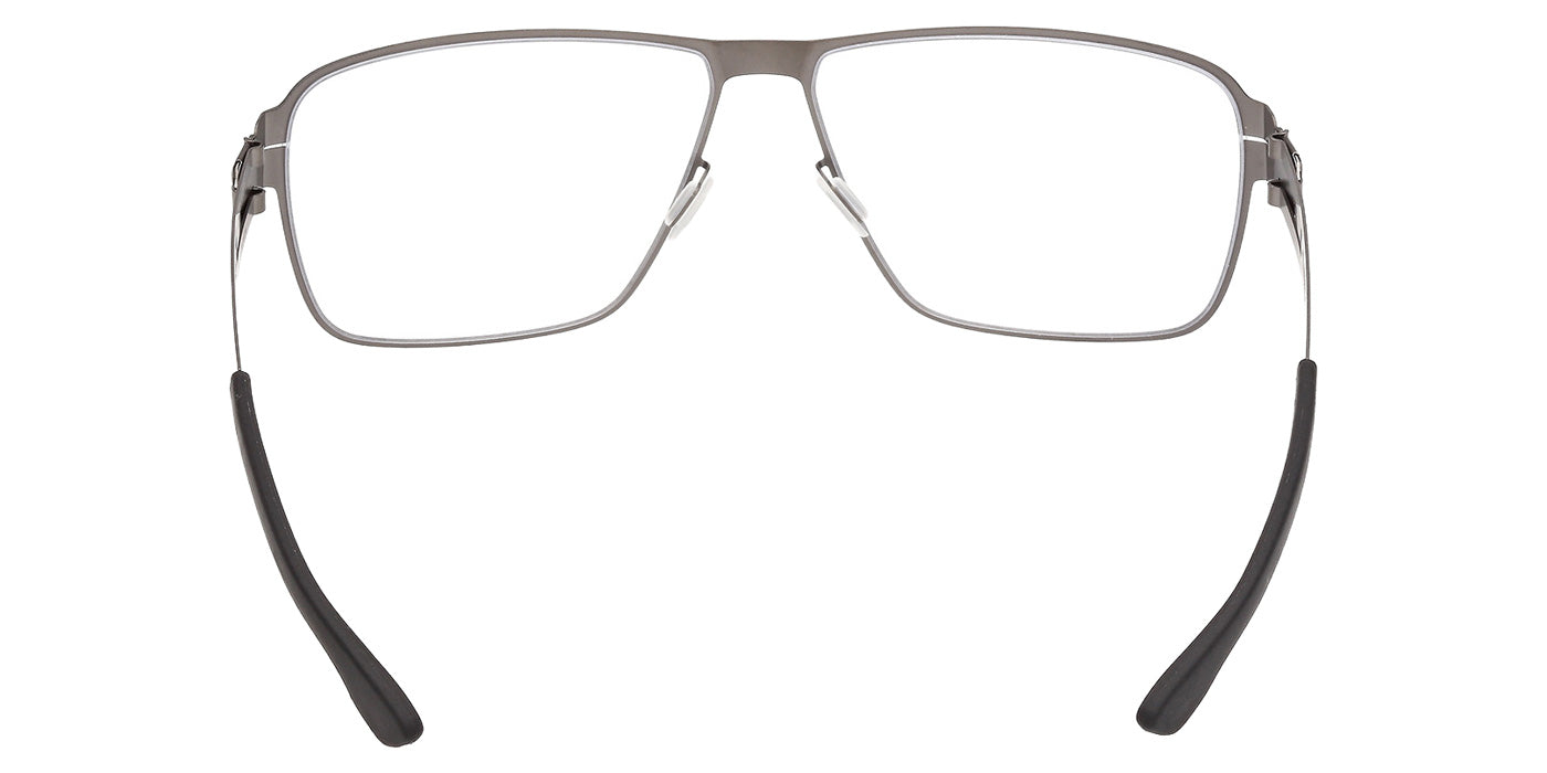 ic! berlin IC5174 THORSTI S. LARGE 02A 61 - Matte Black #id:ic517402a_s:102120