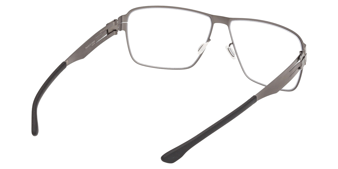 ic! berlin IC5174 THORSTI S. LARGE 02A 61 - Matte Black #id:ic517402a_s:102125