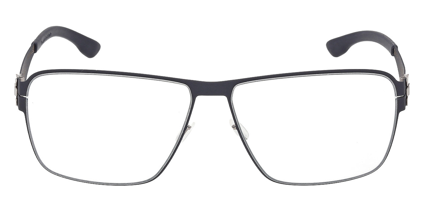 ic! berlin IC5174 THORSTI S. LARGE 085 61 - Matte Rose Gold #id:ic5174085_s:104100