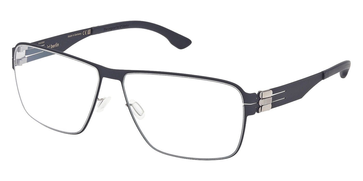 ic! berlin IC5174 THORSTI S. LARGE 085 61 - Matte Rose Gold #id:ic5174085_s:104105