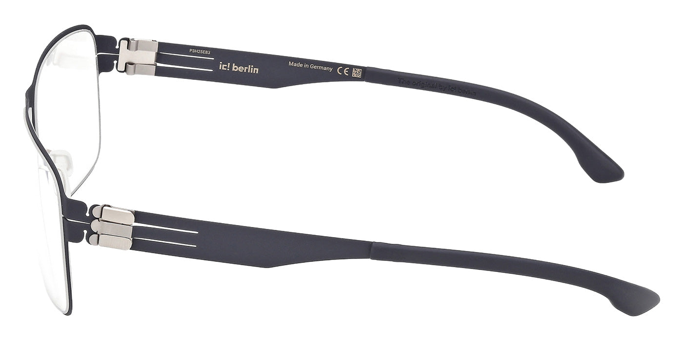 ic! berlin IC5174 THORSTI S. LARGE 085 61 - Matte Rose Gold #id:ic5174085_s:104110