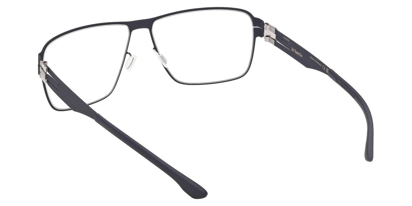 ic! berlin IC5174 THORSTI S. LARGE 085 61 - Matte Rose Gold #id:ic5174085_s:104115